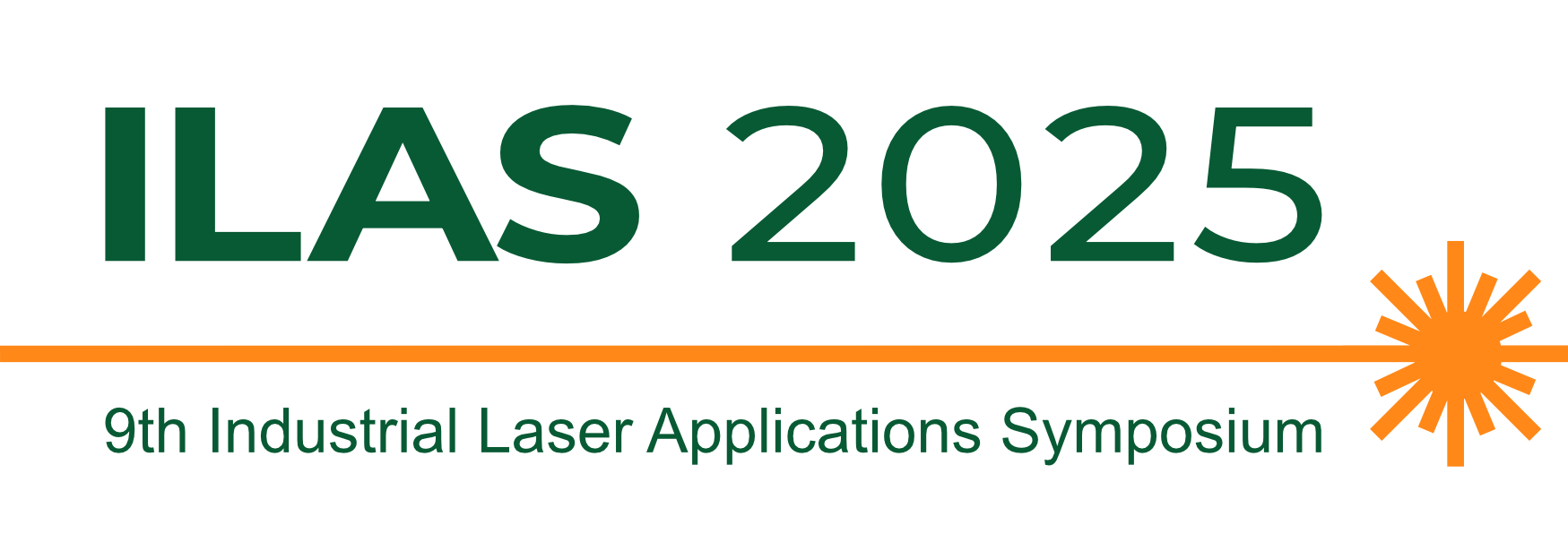 Ilas 2025 Symposium Logo